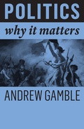 Cover: Politics - Wiley