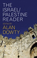 Cover: The Israel/Palestine Reader - Wiley