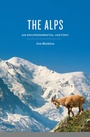 Cover: The Alps - Wiley-Scrivener
