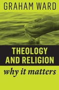Cover: Theology and Religion - Polity Press