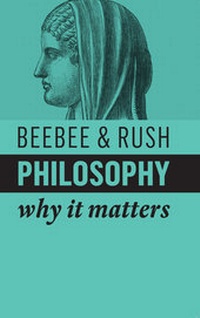Enlarge image Cover: Philosophy - Wiley