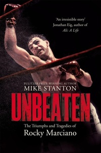 Enlarge image Cover: Unbeaten - Pan Books