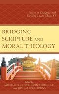Cover: Bridging Scripture and Moral Theology - Lexington Books
