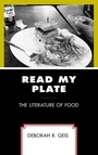 Cover: Read My Plate - Lexington Books