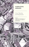 Cover: Narrating Midlife - Lexington Books