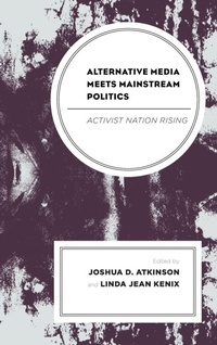Enlarge image Cover: Alternative Media Meets Mainstream Politics - Lexington Books