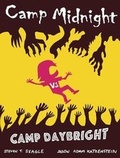 Cover: Camp Midnight Volume 2: Camp Midnight vs. Camp Daybright - Image Comics