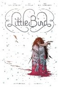 Cover: Little Bird: The Fight for Elder's Hope - Image Comics