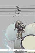 Cover: The Often Wrong Volume 1 - Image Comics