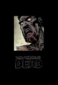 Cover: The Walking Dead Omnibus Volume 8 - Image Comics