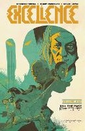 Cover: Excellence Volume 1 - Image Comics