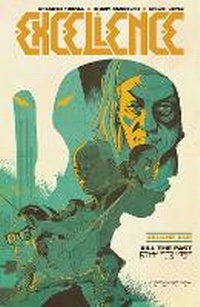 Enlarge image Cover: Excellence Volume 1 - Image Comics