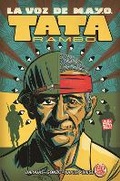 Cover: La Voz De M.A.Y.O Rambo - Image Comics