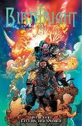 Cover: Birthright Volume 8: Live by the Sword - Image Comics