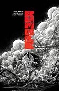 Cover: Rumble Volume 6: Last Knight - Image Comics