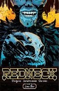 Cover: Redneck Volume 4: Lone Star - Image Comics
