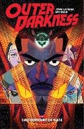 Cover: Outer Darkness Volume 2: Castrophany of Hate - Image Comics