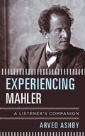 Cover: Experiencing Mahler - Rowman & Littlefield Publishers