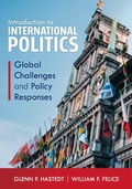 Cover: Introduction to International Politics - Rowman & Littlefield Publishers