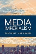 Cover: Media Imperialism - Rowman & Littlefield Publishers