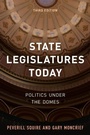 Cover: State Legislatures Today - Rowman & Littlefield Publishers