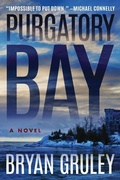 Cover: Purgatory Bay - Thomas & Mercer