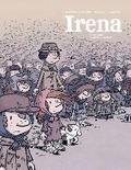 Cover: Irena Book One - Lion Forge, LLc, The
