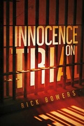 Cover: Innocence On Trial - BOOKBABY