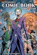Cover: Overstreet Comic Book Price Guide Volume 49 - Gemstone Publishing