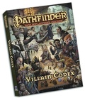 Cover: Pathfinder RPG: Villain Codex - Paizo Publishing, LLC