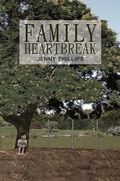 Cover: Family Heartbreak - Austin Macauley Publishers