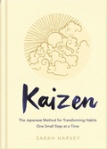 Cover: Kaizen - Bluebird