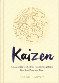 Enlarge image Cover: Kaizen - Bluebird