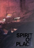 Cover: Spirit of Place - TRA Publishing