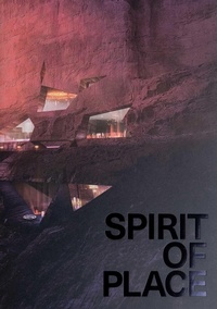 Enlarge image Cover: Spirit of Place - TRA Publishing
