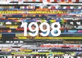 Cover: Locust Projects: The 20th Anniversary Retrospective - TRA Publishing