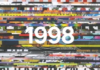 Enlarge image Cover: Locust Projects: The 20th Anniversary Retrospective - TRA Publishing