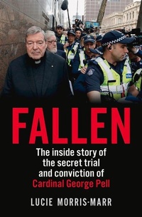 Abbildung von: Fallen - Allen & Unwin