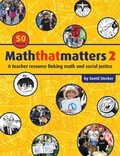 Cover: Maththatmatters - Between the Lines