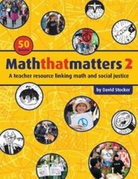 Enlarge image Cover: Maththatmatters - Between the Lines