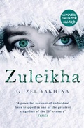 Cover: Zuleikha - Oneworld Publications