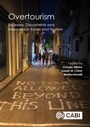 Cover: Overtourism - CABI Publishing