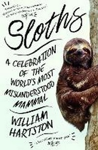 Enlarge image Cover: Sloths - Atlantic Books