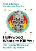 Cover: Hollywood Wants to Kill You - Atlantic Books