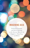 Cover: Imagining Asia - Rowman & Littlefield International