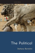 Cover: The Political - ECPR Press
