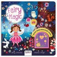 Enlarge image Cover: Fairy Magic - Bookoli Limited