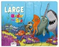 Cover: Under the Sea - Bookoli Limited