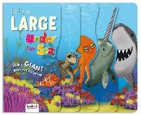 Enlarge image Cover: Under the Sea - Bookoli Limited