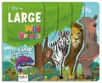 Enlarge image Cover: Wild Animals - Bookoli Limited